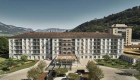 غراوبوندن السويسرية تطرح باقات عطلات صيفية خاصة بزوار دول مجلس التعاون الخليجي