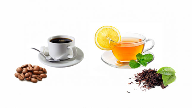 القهوة والشاي يزيدان من خطر الإصابة بـ سرطان الرئة !