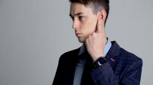 8 أعضاء في الجسم عليك الابتعاد عن لمسها دون داعٍ