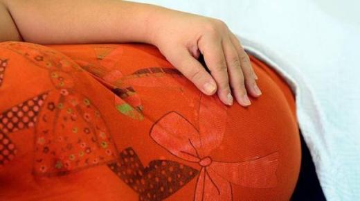 دراسة: ضرر الهواء الملوث يصل إلى الجنين عبر المشيمة