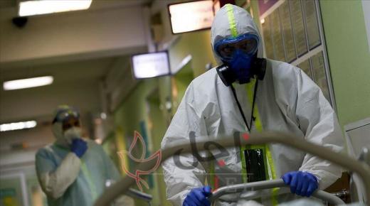 مستشفى الامير حمزة: الحالات الحرجة لمصابي كورونا ليست لأعمار مسنة