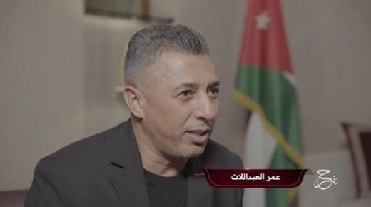 كواليس أغنية زفة ولي العهد