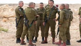 مسؤول اسرائيلي يصرح ان المصريون لم يتربوا على السلام معنا