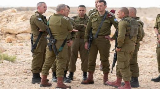 مسؤول اسرائيلي يصرح ان المصريون لم يتربوا على السلام معنا