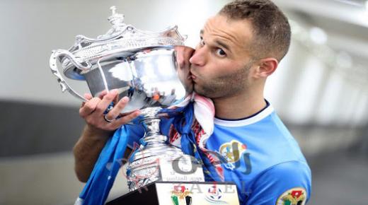 جماهير الزعيم تنتظر المفاجاة بالظهور الاول لزوي