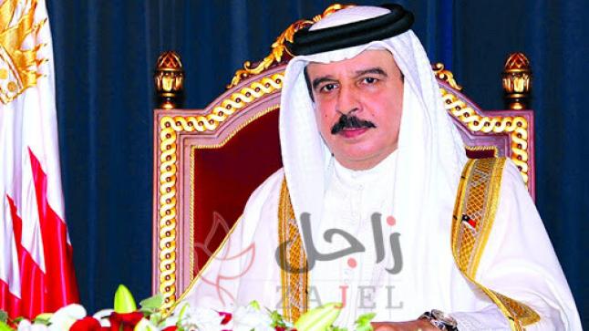 البحرين…كلمة جلالة الملك في ختام عاشوراء