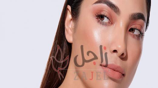 أسباب وعلاج البثور السوداء في الوجه