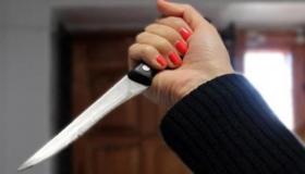 زوجة تطعن زوجها بالمفرق شرقي الأردن