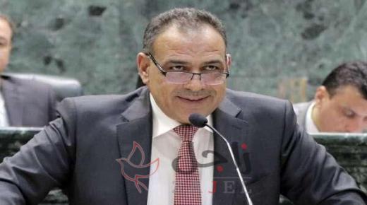 د. مصلح الطراونة يكرر دعوته لفتح منصة لاستقبال الطلبة العرب في الجامعات الاردنية