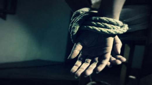 توقيف شخص 15 يوما بجناية الخطف في الرمثا