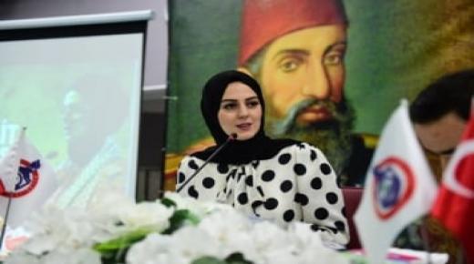 في تركيا.. حفيدة السلطان عبد الحميد تشعر بالمعاناة من غلاء المعيشة والإيجارات