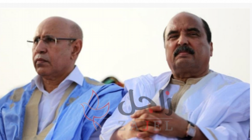 صراع الجنرالين في موريتانيا.. ما نهايته؟!