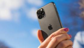 5 أشياء تتسبب ببطء هاتف آي فون