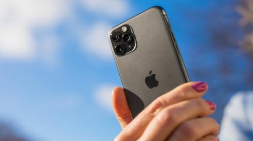 5 أشياء تتسبب ببطء هاتف آي فون