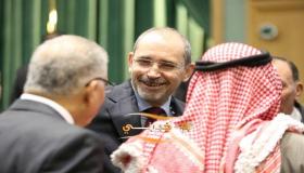 الصفدي يقول ان دحر الإرهاب يستوجب إنهاء ظروف اليأس