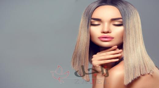 تسريحات شعر.. هل قصّ الشعر يجعله ينمو أسرع؟