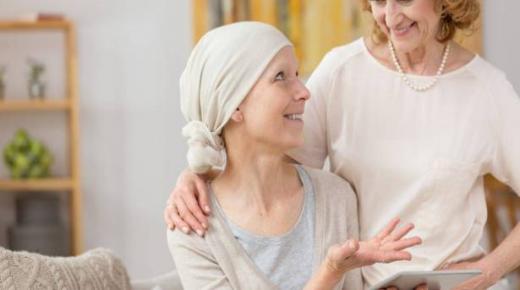 خبر صادم …الجسم قادر على محاربة السرطان..!