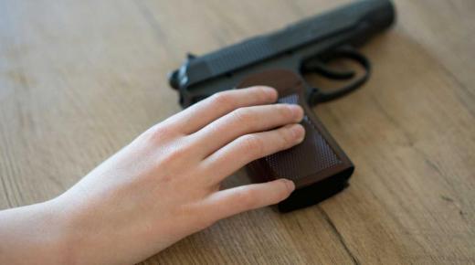 جريمة مروّعة تهز أمريكا والقاتل طفل