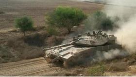 الاحتلال يتوغل شرق بيت حانون