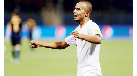 الأردني البخيت يتلقى عرضين للعب في قطر