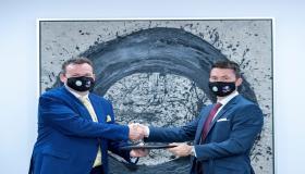 «مجموعة التزام» تستحوذ على «أوريون سيستمز» لإطلاق «أوريون تيك»