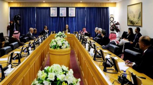 أ.د. الخوالدة خلال لقاء “زراعة” الأعيان : ضرورة استخدام التكنولوجيا الرقمية وإنترنت الأشياء في قطاع الزراعة