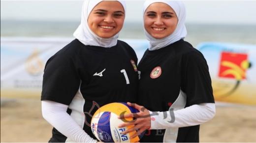 أ.د. ساري حمدان يفوز بعضوية المكتب التنفيذي للاتحاد العربي للرياضة الجامعية