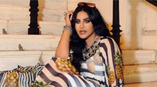 أحلام غيرت شكلها تماماً وصدمت جمهورها.. شاهد كيف أصبحت؟؟