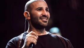 “هي من نشرت خبر الطلاق”.. أحمد سعد يفجر مفاجأة عن زواجه