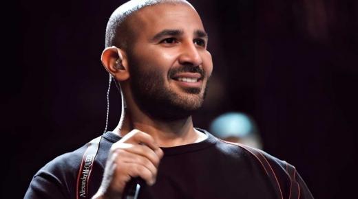 “هي من نشرت خبر الطلاق”.. أحمد سعد يفجر مفاجأة عن زواجه