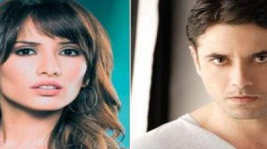 شجار بالأيدي بين أحمد عز وزينة ” والسبب شقيقتها “