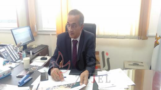 خطة كاملة وضعتها هيئة قناة السويس لتطوير المجرى الملاحي خلال الأعوام2020 /2023