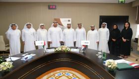 الخليج العربي يدير الأزمات برؤية واضحة