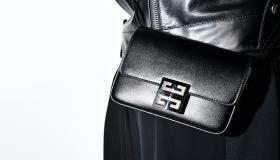 أربعة حقائب ستحدد مدى اتباعك لأحدث صيحات الموضة هذا الخريف