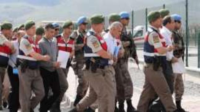 اعتقالات واختفاء قسري.. أردوغان يحول تركيا لسجن كبير