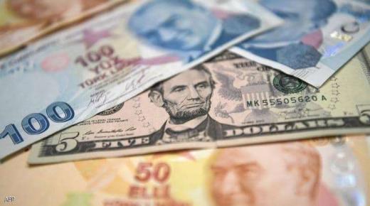 أردوغان يستجدي لتحويل حيازات الأتراك من النقد الأجنبي والذهب