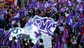 أردوغان ينسحب من الاتفاقية الأوروبية لحماية المرأة من العنف