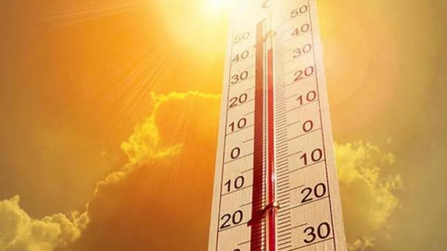 الأرصاد الجوية: الأردن شهد موجات حارة أقوى وأطول مدة من الموجة الحالية