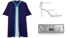 ازياء مناسبة لشهر رمضان