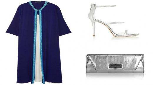 ازياء مناسبة لشهر رمضان