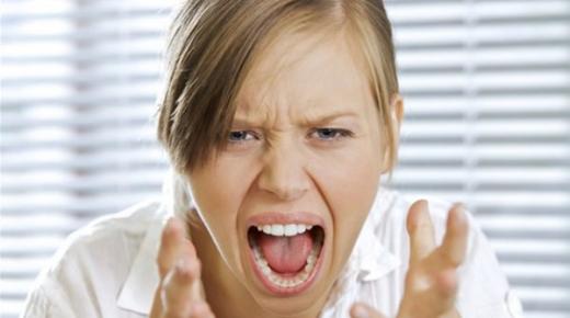 أسباب طبية غير متوقعة لشعورك بالغضب المستمر دون سبب