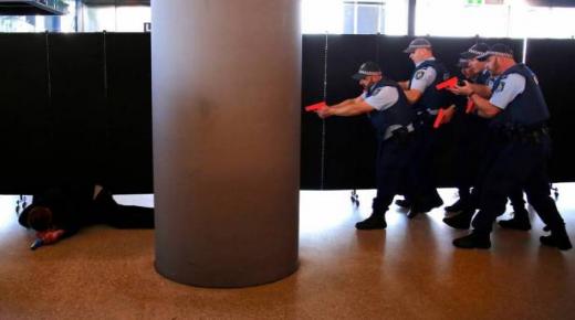 أستراليا.. اعتقال 3 أشخاص للاشتباه في علاقتهم بـ”داعش”