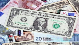 أسعار الصرف اليوم 13 فبراير.. سعر الدولار 27.84 واليورو 33.81