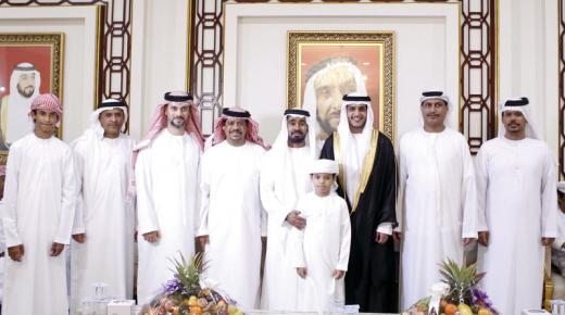 شاهد صور أفراح العكبري.