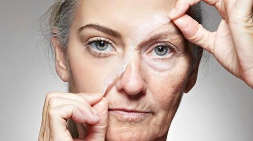 أفضل 6 وصفات طبيعية للتخلص من تجاعيد الوجه