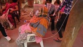 أمريكا تقدم مساعدات للهند بسبب تفشي فيروس كورونا