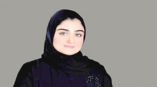 أول مهندسة فضاء في البحرين عائشة الحرم: طمـــوح شبـــاب البحــريــن وصــــل إلــى الفضـــاء