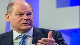 بخطة مارشال.. ألمانيا تنفض “غبار الحرب” عن أوكرانيا