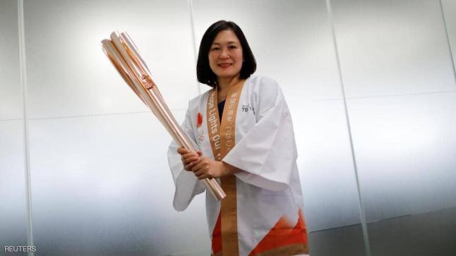 أولمبياد طوكيو ستمنع مشاركة المتطوعين المقيمين خارج اليابان