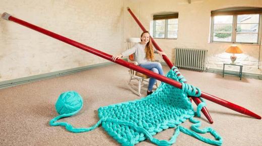 أغرب أرقام موسوعة جينيس